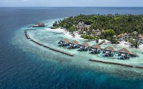 Maldives Bandos